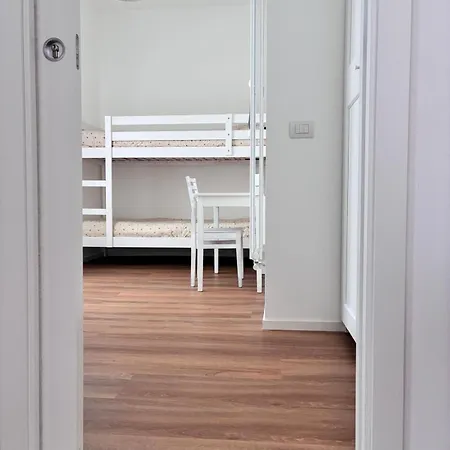 Lamare Apartament
