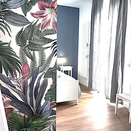 Lamare Apartamento *