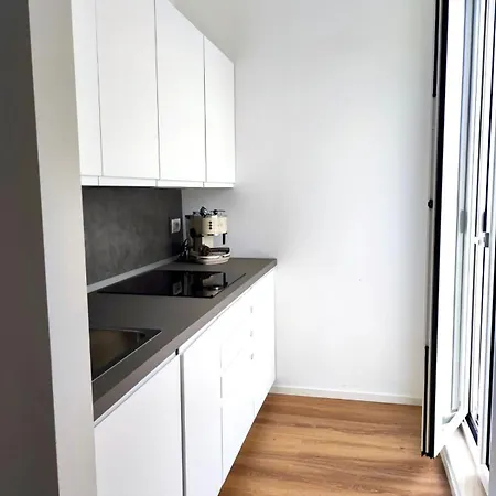 Apartamento Lamare *