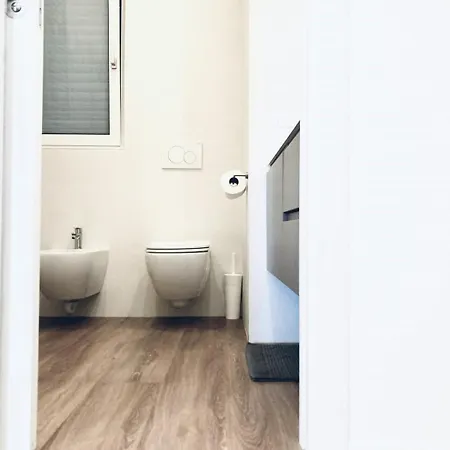 Lamare Apartamento Bari