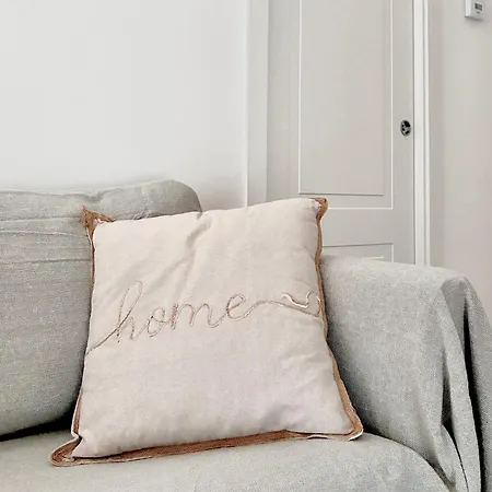 Apartamento Lamare