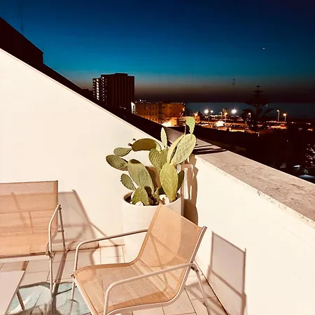 Lamare Appartement Bari