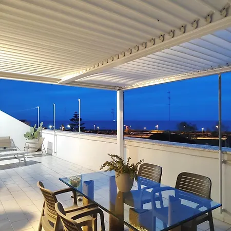 Lamare Appartement *