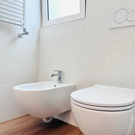 Appartement Lamare