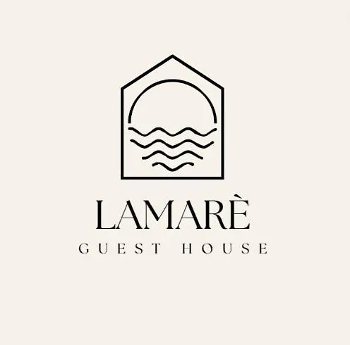 Lamare Διαμέρισμα Μπάρι