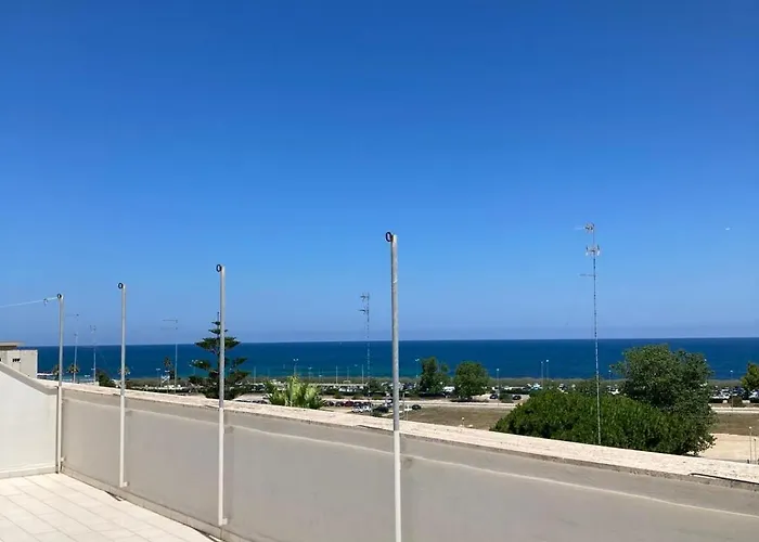 Lamare Διαμέρισμα Μπάρι