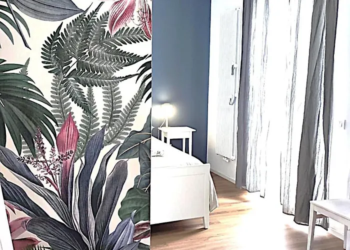 Lamare Apartamento *