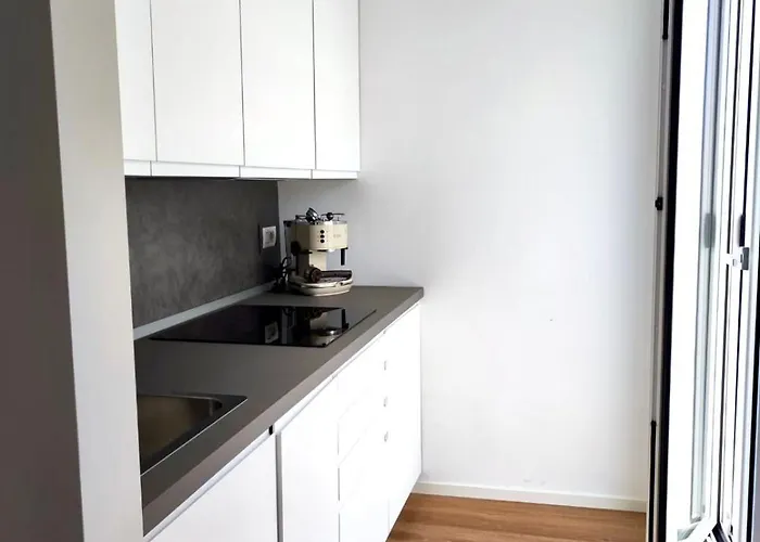 Apartamento Lamare *