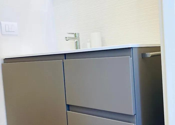 Lamare Apartamento *