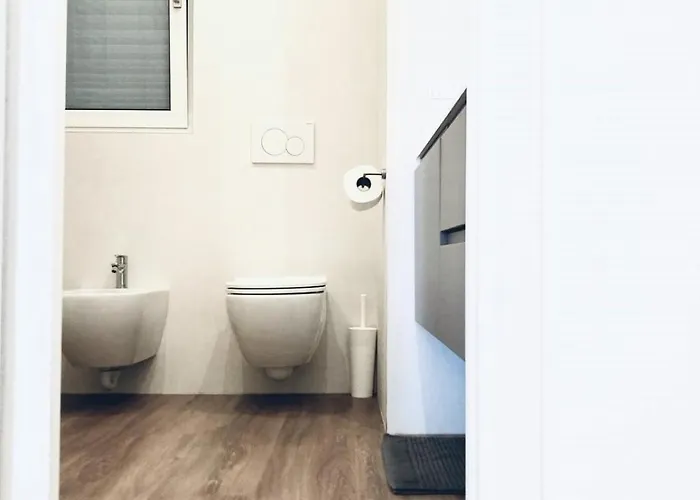 Lamare Apartamento Bari